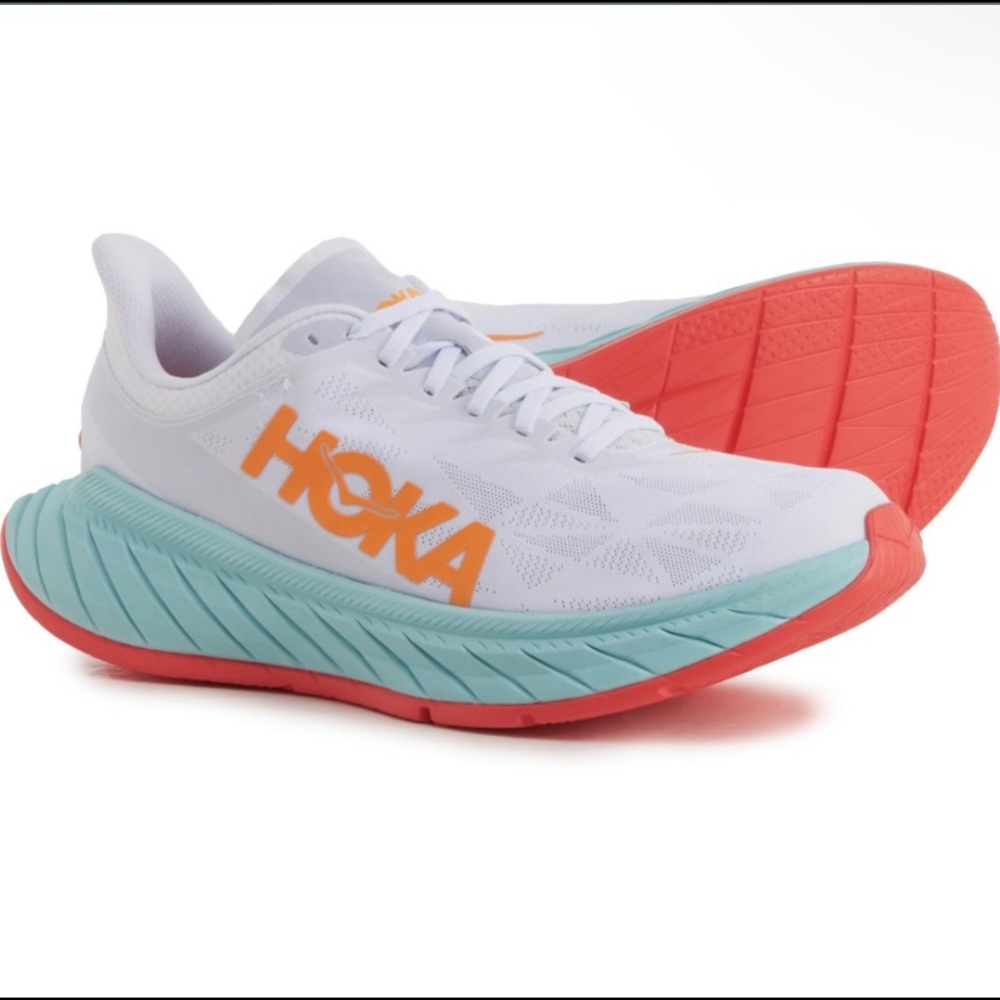 Hokas Carbon x 2